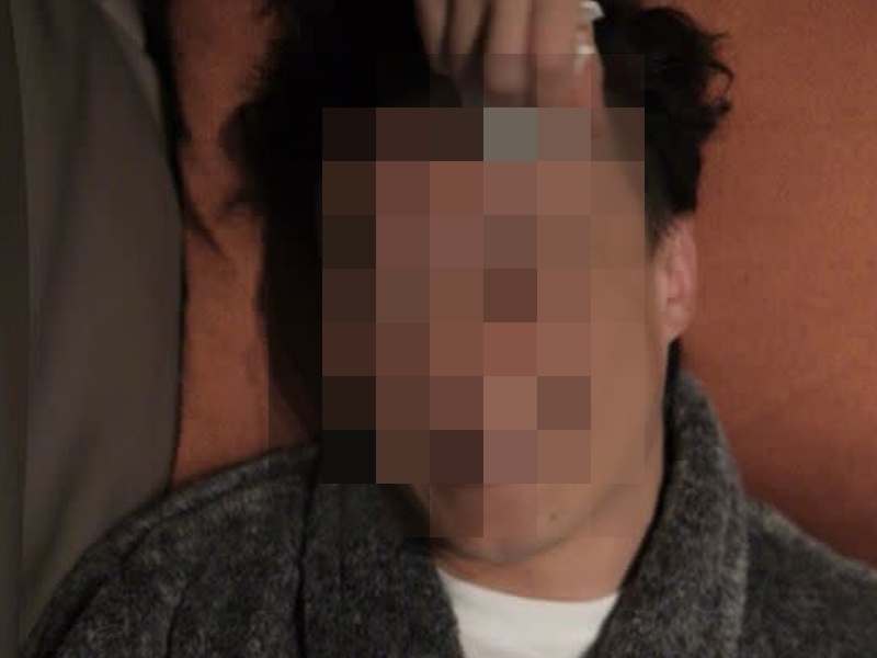 陳奕迅西安演唱會出事了