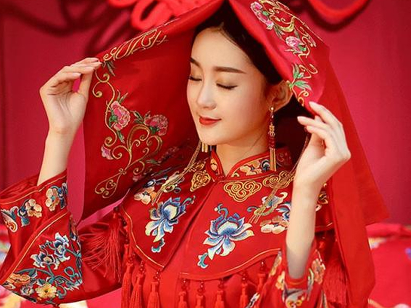 古代少女為何 14 歲就要嫁人？