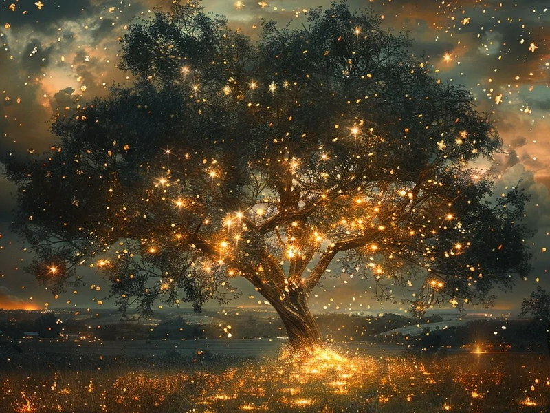 人在轉運前，往往有 2 個徵兆