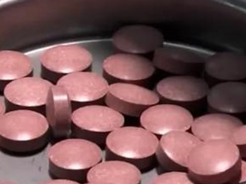 小林製藥緊急召回保健品 已致 2 死百多人住院