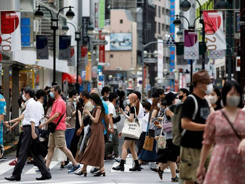 日本爆發「食人菌」疫情