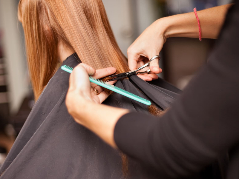 夢見剪髮有什麼後果？