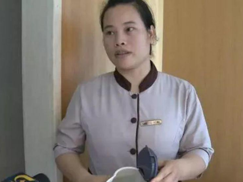 酒店清潔阿姨提醒：熱水壺不是最髒的，這 3 個地方才是 ...