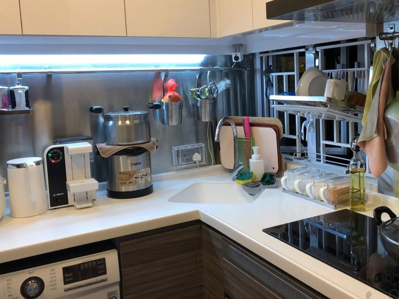 廚房犯一風水大忌,女人會越住越窮 廚房犯一風水大忌,女人會越住越窮