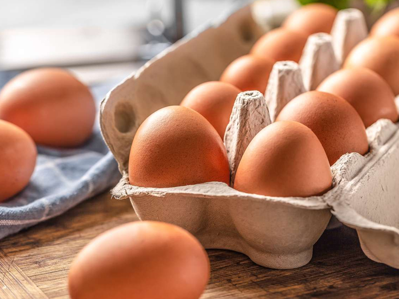 得了高血壓,能不能吃雞蛋 得了高血壓,能不能吃雞蛋