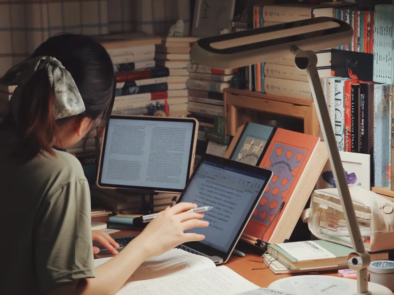 那些你失去的東西，正在以另一種方式歸來