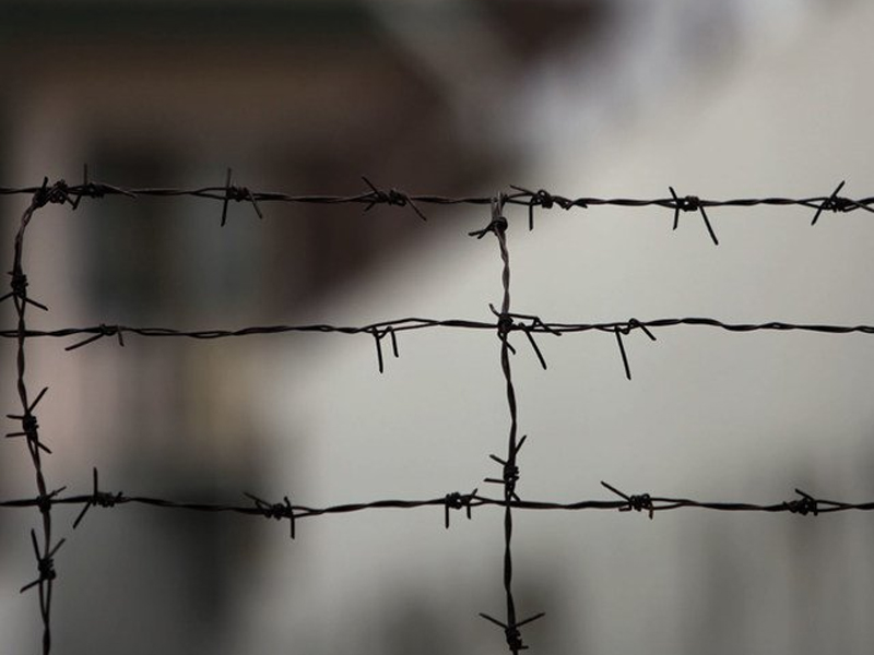 史泰龍被執行死刑