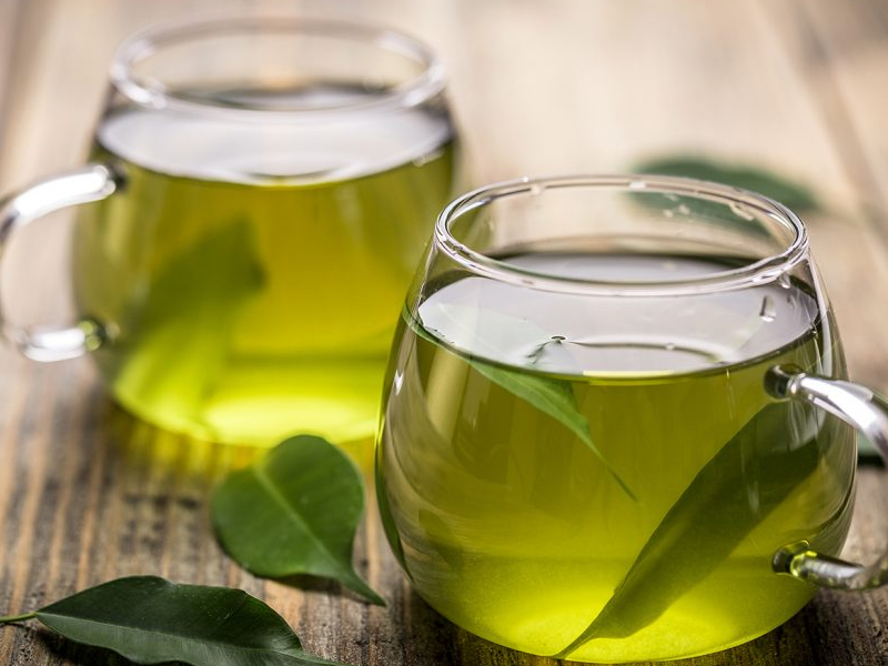 10 種最佳抗炎食物