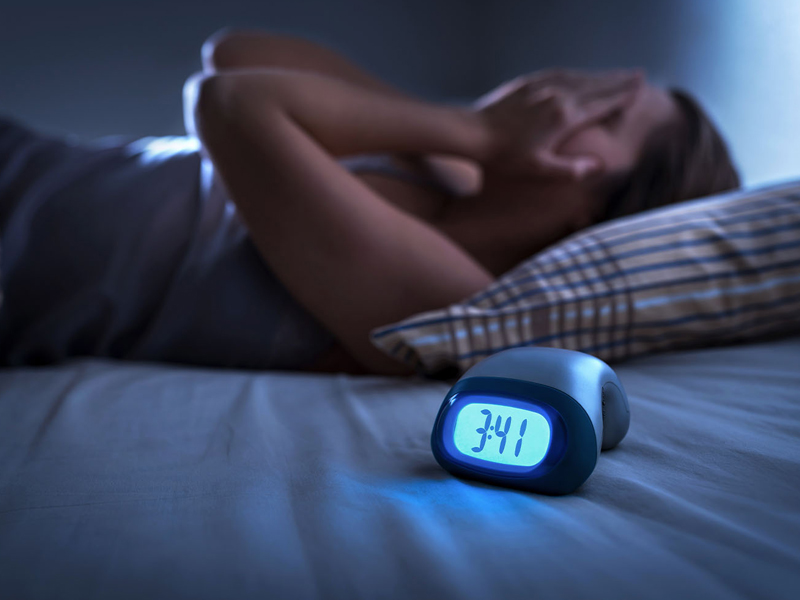 失眠怎麼辦?專家教你如何入睡 失眠怎麼辦?專家教你如何入睡