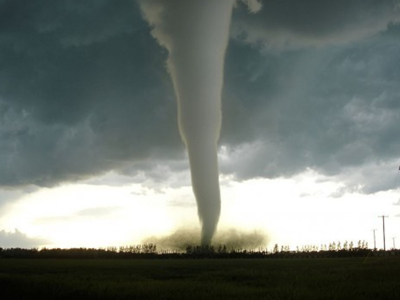 廣州白雲區龍捲風致 5 死 33 傷