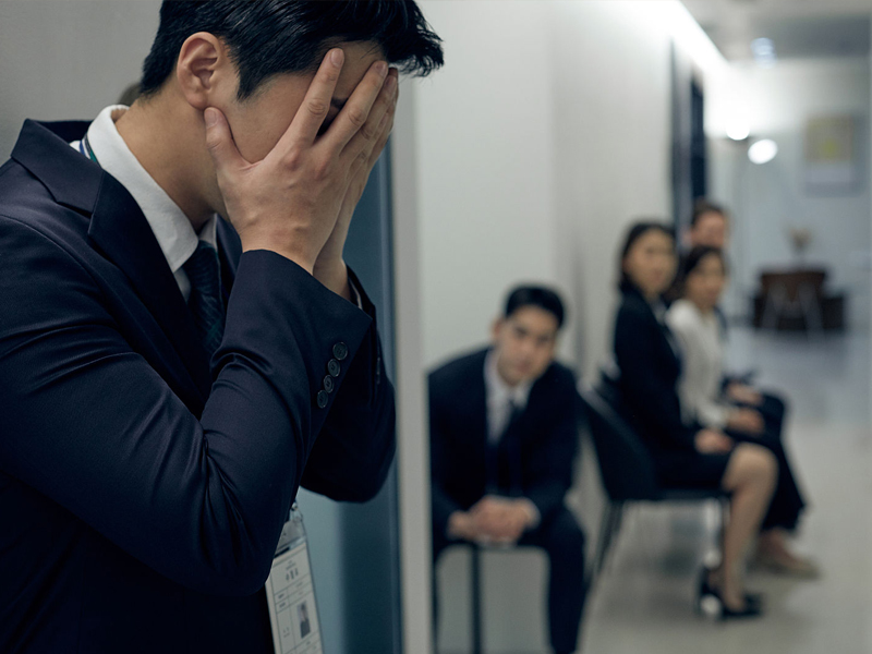 面試官問：如果後面收到更好的 Offer，還會選擇我們嗎？