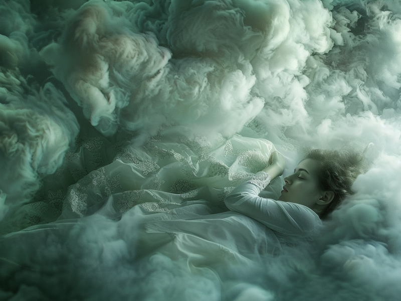 睡覺夢到這 7 樣東西，是大吉之兆，代表你要發大財