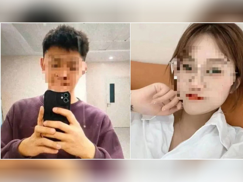 夫妻神祕失蹤 1 個月，最後手機定位泰國