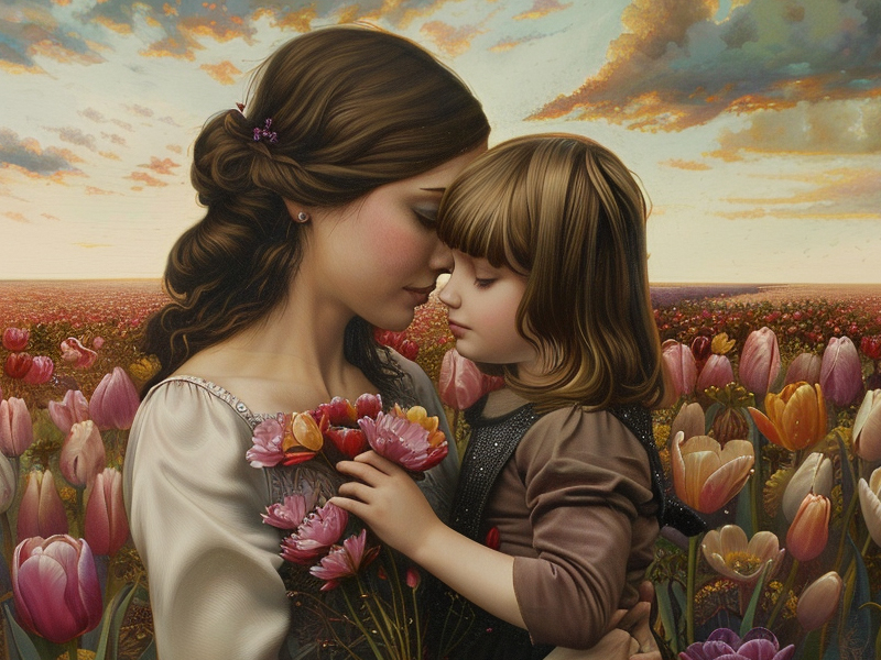 39 Best Mother's Day Card Messages From Son