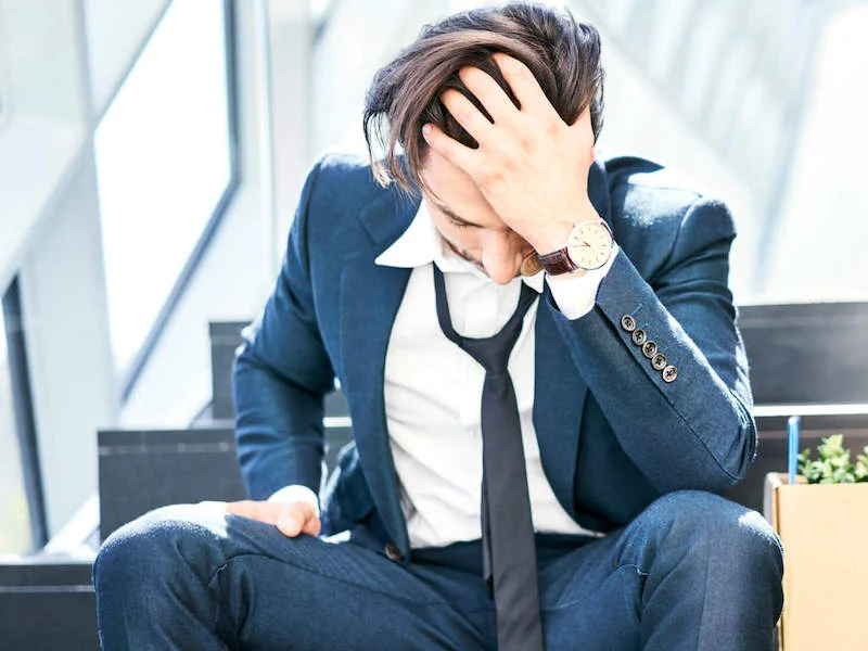 遭 AI 取代，5 產業大規模裁員