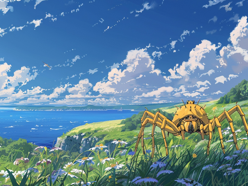 家裡出現蜘蛛,風水預示什麼 家裡出現蜘蛛,風水預示什麼