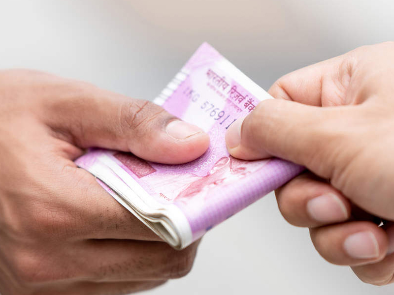 借錢見真心 / 還錢顯人品 借錢見真心 / 還錢顯人品