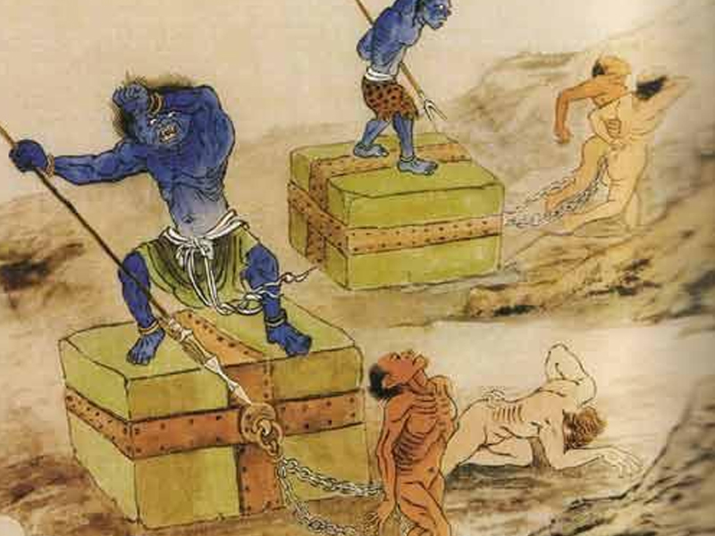 看完你還敢邪淫嗎？十二大害處揭示真相！