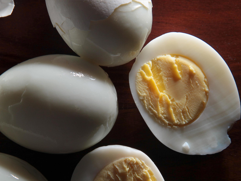一天吃幾個雞蛋好？ 10 個關於雞蛋的冷知識