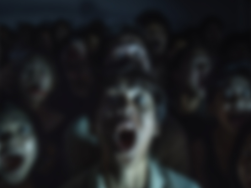 學校發生集體歇斯底里，50名學生集體尖叫！