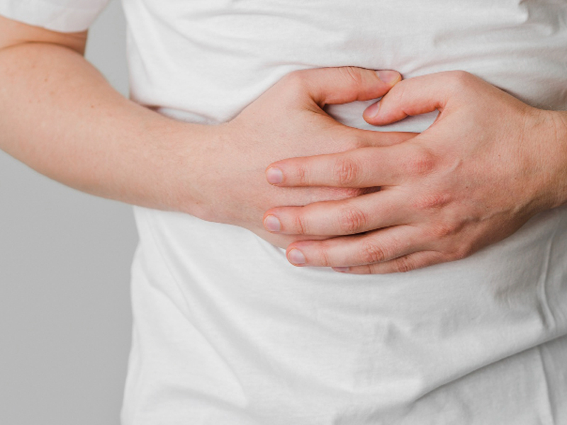 這 6 種食物讓你胃脹氣不斷!你還在吃嗎? 這 6 種食物讓你胃脹氣不斷!你還在吃嗎?