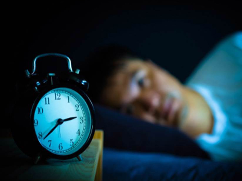 半夜總醒?多是疾病徵兆,嚴重恐猝死! 半夜總醒?多是疾病徵兆,嚴重恐猝死!