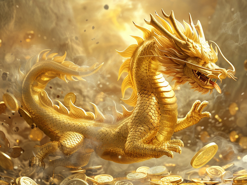 6 月好運來襲！四生肖財源滾滾、事業順遂！