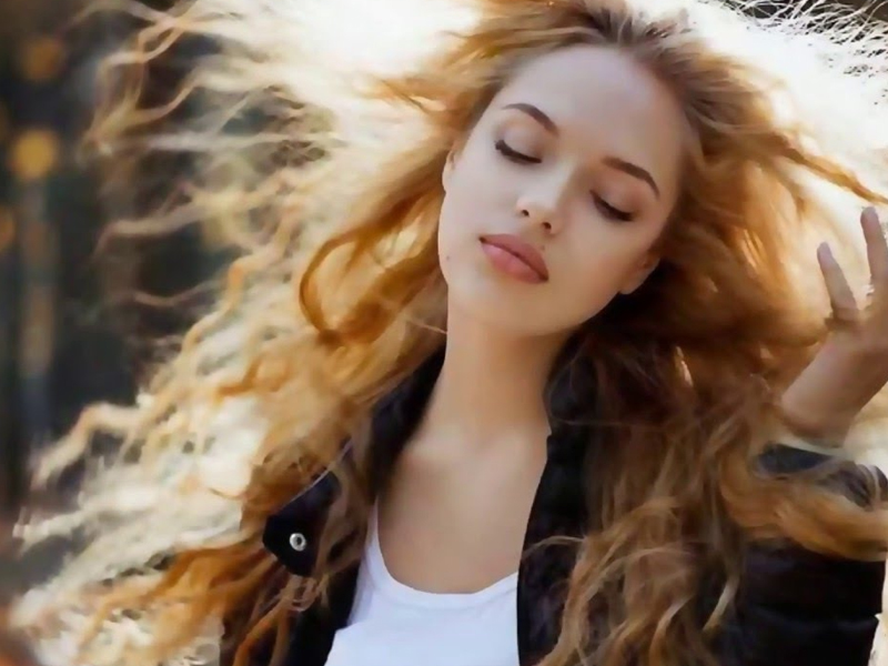 研究發現：戀愛中的女人不容易得感冒