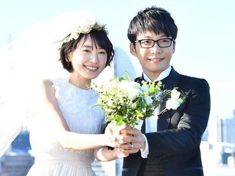 新垣結衣婚姻風暴：星野源婚外情震驚日港台！