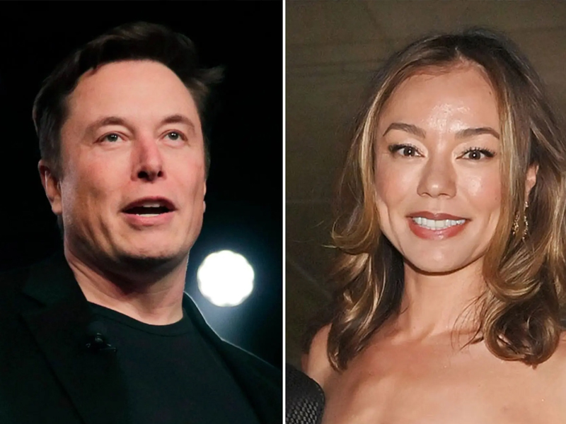 馬斯克被揭露與 Google 創辦人前妻一起吸毒，並發生性關係