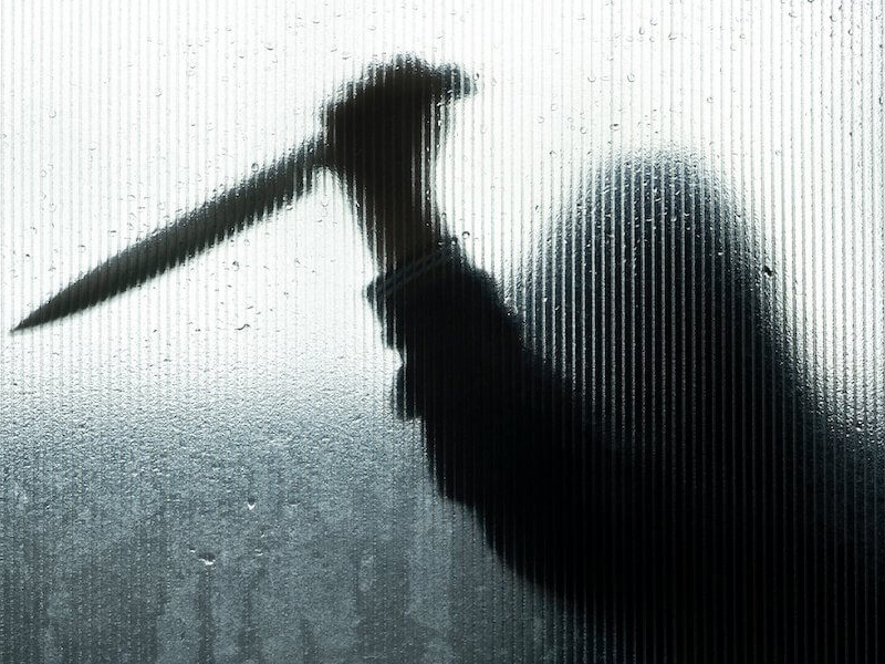 震驚!精神病患者持刀殺人,包括母親在內8死1傷 震驚!精神病患者持刀殺人,包括母親在內8死1傷