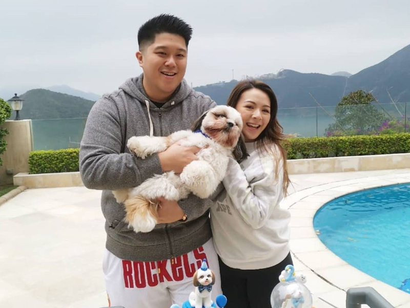 內幕揭秘:女歌手為何選擇在男友破產後分手? 內幕揭秘:女歌手為何選擇在男友破產後分手?