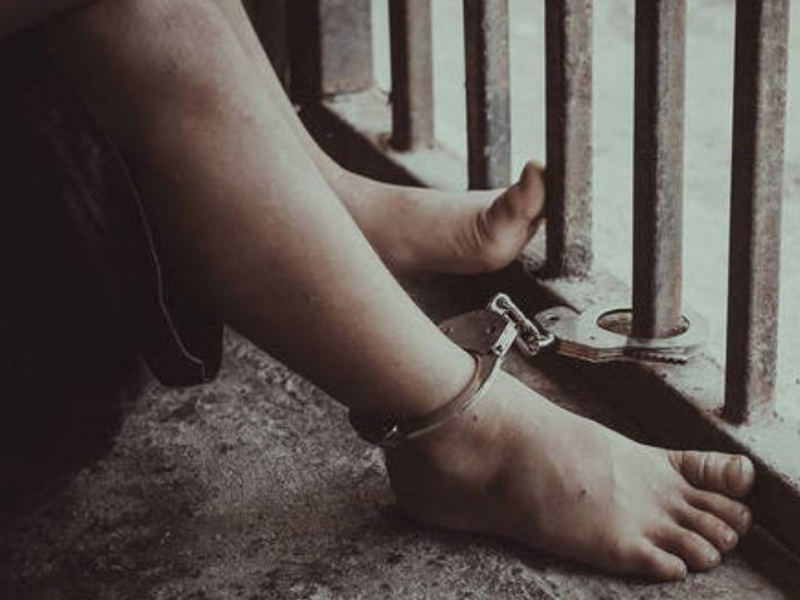 夫妻赴泰談生意，被販賣至緬甸