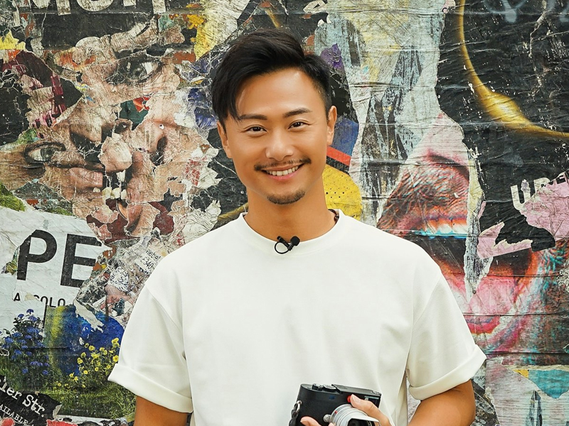 又一藝人宣布離巢 TVB，39 歲楊潮凱宣佈離開 TVB