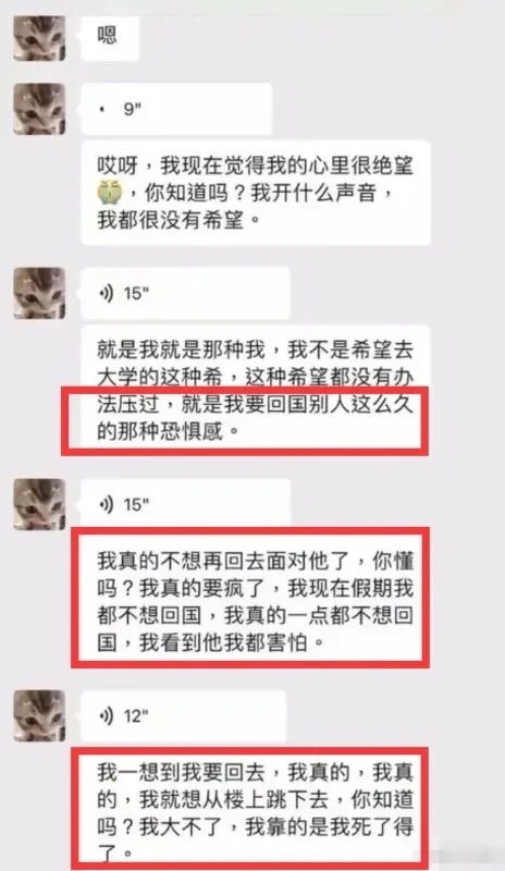神秘墜樓案！新加坡19歲中國女留學生之死
