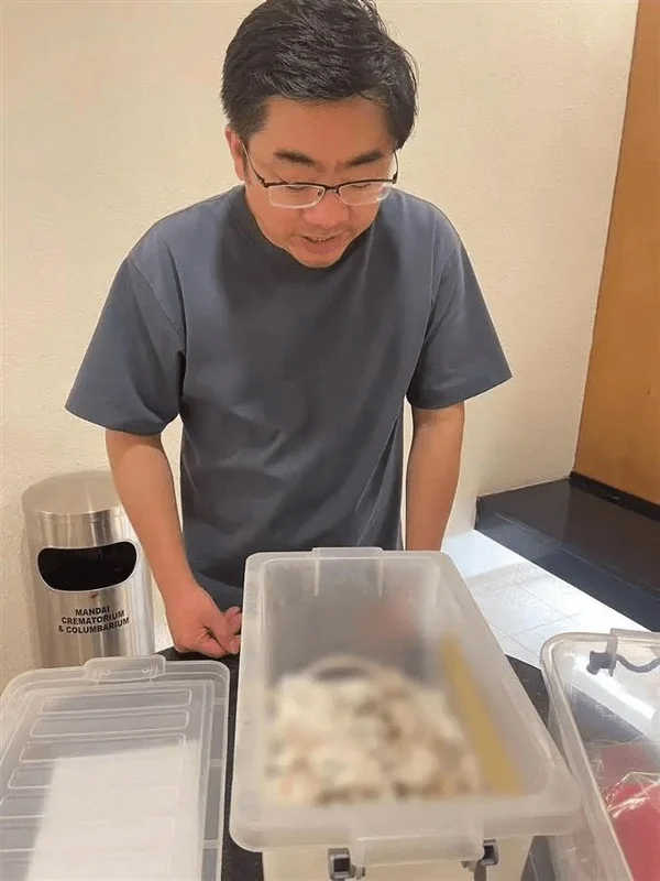 神秘墜樓案！新加坡19歲中國女留學生之死