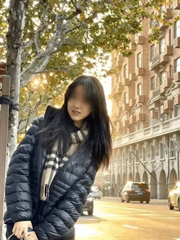 神秘墜樓案！新加坡19歲中國女留學生之死