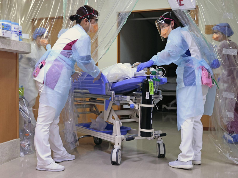 日本爆發致命疫情：48小時內可致命，977人感染