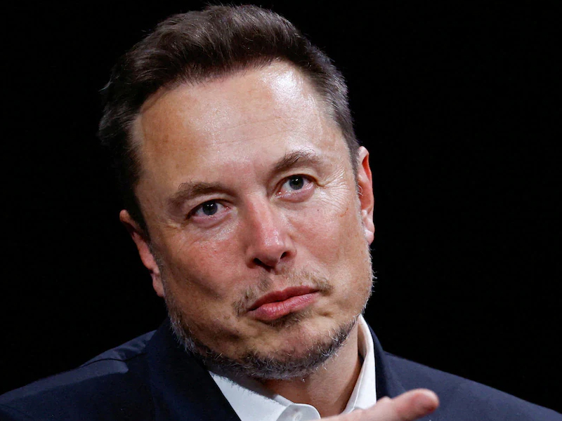 馬斯克怒斥蘋果與OpenAI合作：將全面禁用蘋果設備！