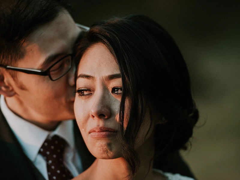 女兒，為什麼我不讓你嫁給窮小子？