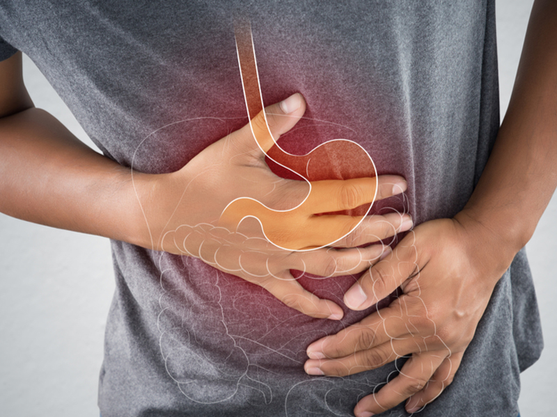 醫生揭示4腸胃惡化症狀，快看看你有沒有！