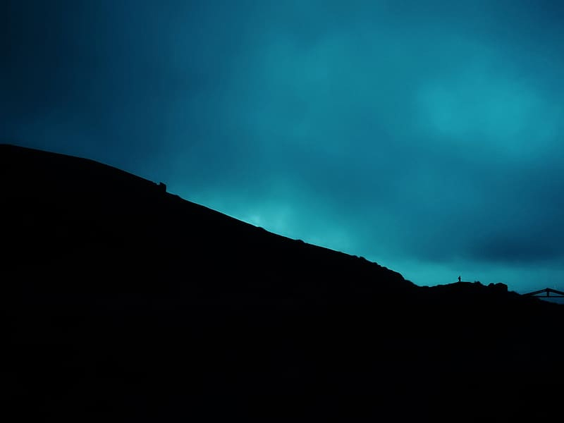 6名內地人香港行山迷路失蹤，凌晨終於安全獲救