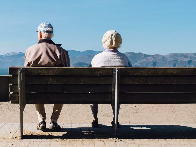 沒規劃的人生叫拼圖 有規劃的人生叫藍圖