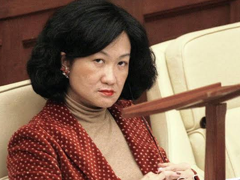 葉劉淑儀自爆39歲用生殖科技生小朋友