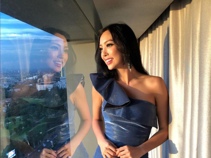 女人一定要有錢，情婦也會輸給你！