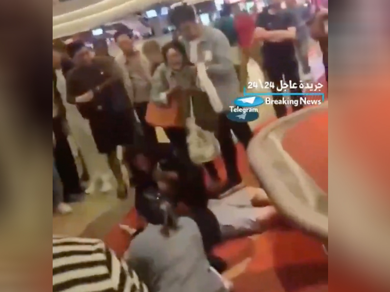 影片瘋傳！男子金沙賭場贏3200萬後倒地不起