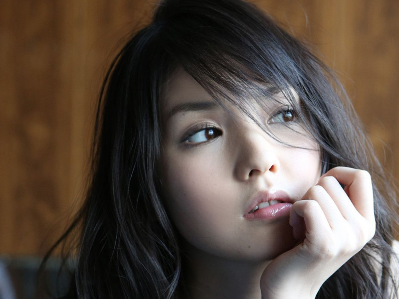 女人呀，一定學會愛自己...