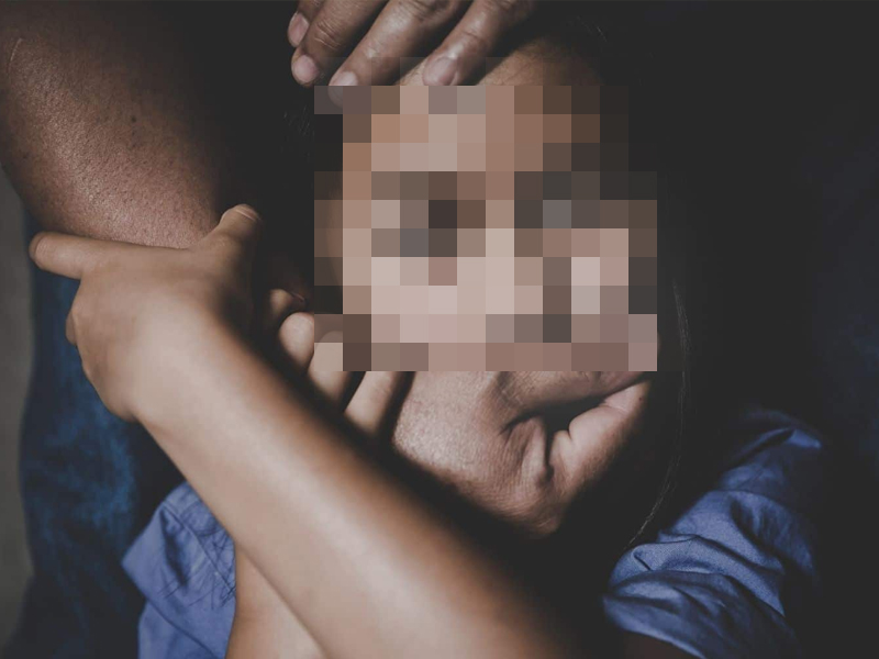 4兄弟輪流性侵8歲妹妹長達4年之久！