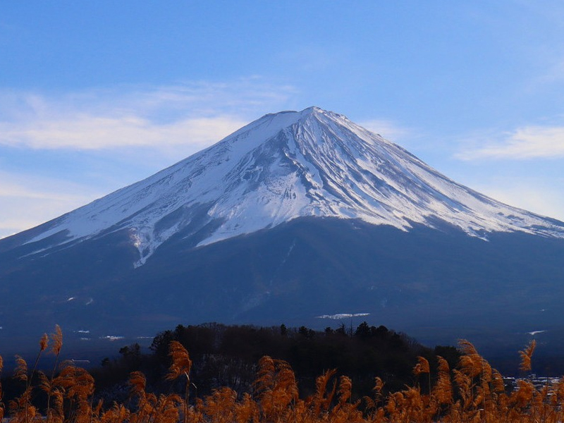 富士山悲劇：58 歲中國登山客突發不適，不幸身亡