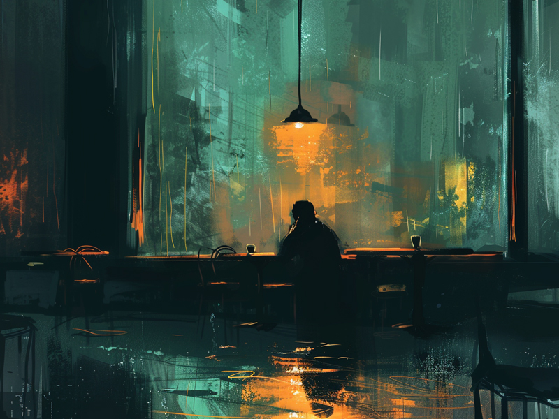 思想越是貧瘠的人,才會熱衷於好人緣 思想越是貧瘠的人,才會熱衷於好人緣